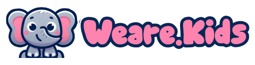 Fun and Learning Hand in Hand: Welcome to Wearkids!